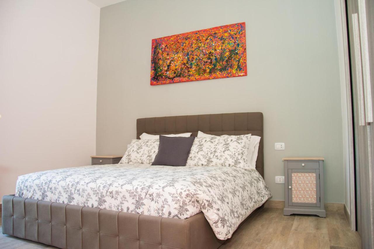 Villa Matilda Luxury B&B Ischia Exterior foto