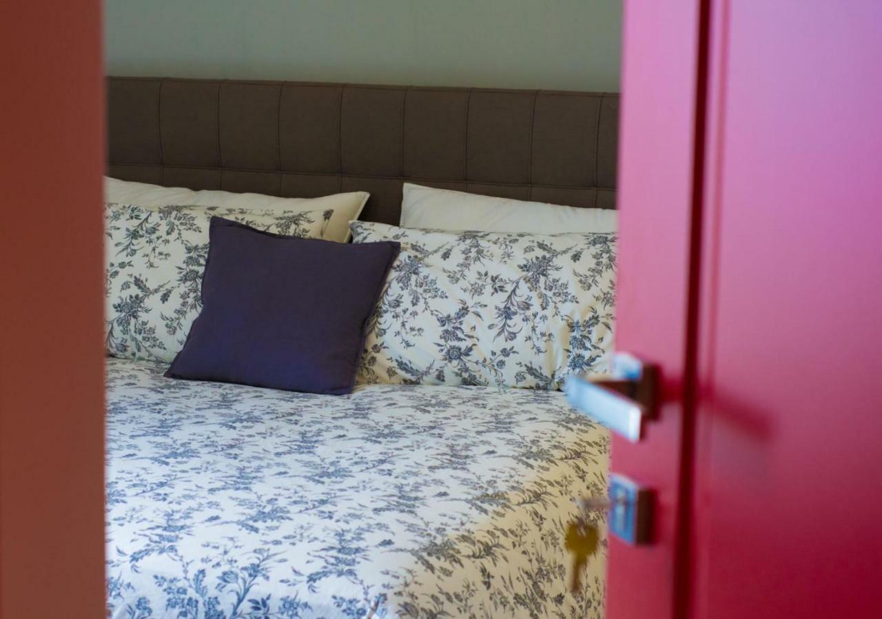 Villa Matilda Luxury B&B Ischia Exterior foto