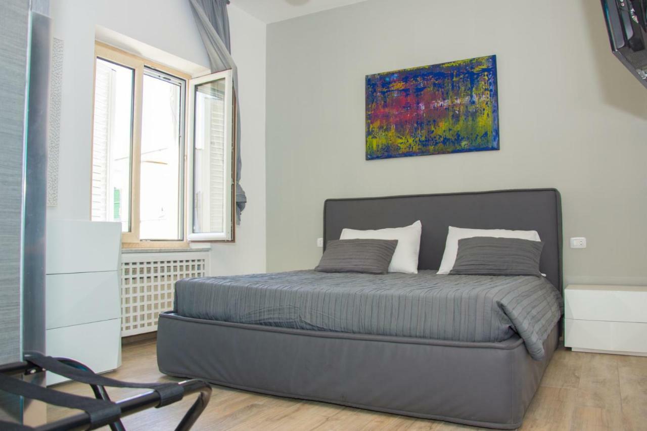 Villa Matilda Luxury B&B Ischia Exterior foto